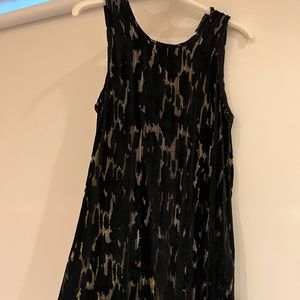 Calvin Klein Holiday MIDI Dress